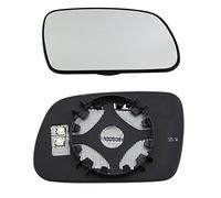 TarosTrade 57-0301-R-62384 Glace De Rétroviseur Chauffant Droit