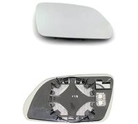 TarosTrade 57-0319-R-48104 Glace De Rétroviseur Chauffant Droit