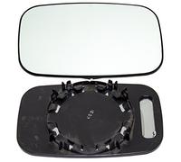 TarosTrade 57-0411-N-71657 Glace De Rétroviseur