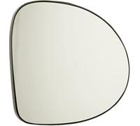 TarosTrade 57-0463-R-51200 Glace De Rétroviseur Chauffant Droit