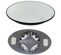 TarosTrade 57-0507-N-48295 Glace De Rétroviseur Main Droite = Main Gauche