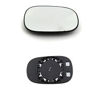 TarosTrade 57-0571-N-48218 Glace De Rétroviseur Main Droite = Main Gauche