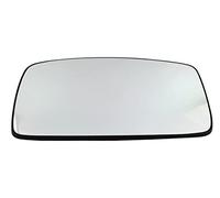 TarosTrade 57-0591-R-50786 Glace De Rétroviseur Chauffant Pour Rétroviseur Avec Une Glace Droit