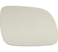 TarosTrade 57-0597-R-47954 Glace De Rétroviseur Chauffant Courte Droit