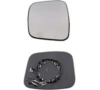 TarosTrade 57-0949-L-46213 Glace De Rétroviseur Chauffant Gauche