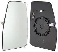 TarosTrade 57-3260-L-79037 Glace De Rétroviseur Chauffant Gauche