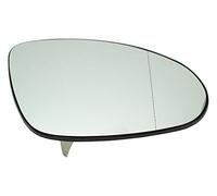 TarosTrade 57-5300-R-62370 Glace De Rétroviseur Chauffant Jusqu'À 2008 Droit