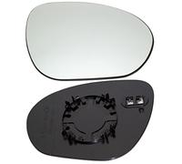 TarosTrade 57-5770-R-62374 Glace De Rétroviseur Chauffant Droit