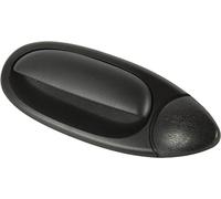 TarosTrade 59-0435-L-9699 Poignée De Portière Arrière Extérieure Gauche