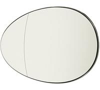 TarosTrade Glace De Rétroviseur Chauffant Gauche MINI COOPER Mini 23 x 2 x 13 cm