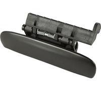 TarosTrade Poignée De Portière Arrière Extérieure Gauche Pour CITROEN XSARA 1997-2000.9, CITROEN XSARA 2000.9-2005.2