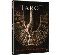 Tarot (2024) (Dvd)