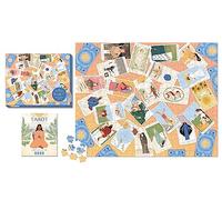 Tarot 500-Piece Puzzle