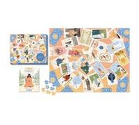 Tarot 500Piece Puzzle by Nikki Van De Car Nikki Van De Car (Auteur)