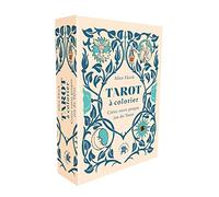 Tarot à colorier
