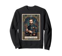 Tarot Alexander Graham Bell Sweatshirt