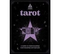 Tarot An In Focus Workbook by Rebecca Falcon Rebecca Falcon (Auteur)
