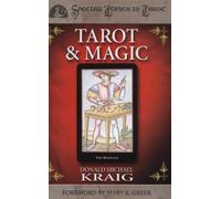Tarot and Magic