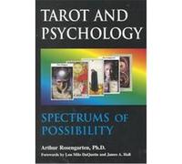 Tarot and Psychology Arthur Rosengarten (Auteur)