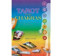 Tarot and the Chakras by Miriam Jacobs Miriam Jacobs, (Auteur)