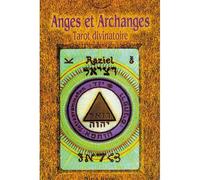 Tarot Anges Et Archanges