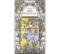 Tarot Art Nouveau Deck