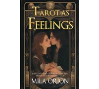 Tarot As Feelings: Is It Love? Find Out How They Feel About You Romantically