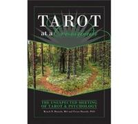 Tarot at a Crossroads by Victor Daniels Victor Daniels (Auteur)