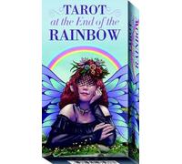 Tarot At The End Of The Rainbow