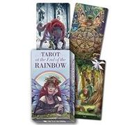 Tarot at the End of the Rainbow by Davide Corsi & Jaymi Elford Davide Corsi Jaymi Elford (Auteur)