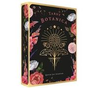 Tarot Botanica Kevin Jay Stanton (Auteur)