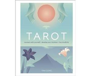 Tarot by Tina Gong Tina Gong (Auteur)
