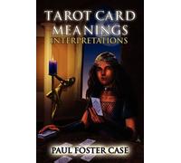 Tarot Card Meanings: Interpretations