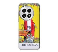 Tarot Card The Magician Etui Coque Housse pour OnePlus 13