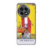 Tarot Card The Magician Etui Coque Housse pour OnePlus 13R