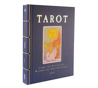 Tarot: Cards For Divination, Wisdom And Self Discovery