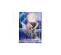Tarot cards-Oracle cards-Mysterious Tarot-English Tarot Deck for Cr...
