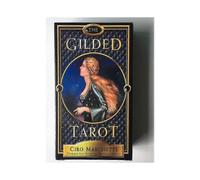 Tarot cards-Oracle cards-Mysterious Tarot-Tarot Deck in Blister Pac...