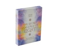 Tarot cards-Oracle cards-Mysterious Tarot-Tarot of the Future: Engl...