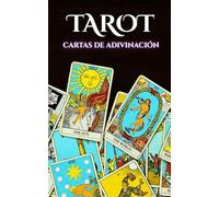 Tarot: Cartas de Adivinación