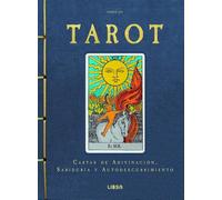 Tarot: Cartas de Adivinación, Sabiduría y Autodescubrimiento