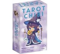 Yoai – Tarot Chibi – 78 cartes – First