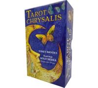 Tarot Chrysalide