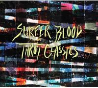 Tarot Classics by Surfer Blood (2011-10-24)