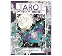Tarot Colouring
