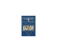 Tarot De A. E. Waite : 78 Cartas Y Libro Guía