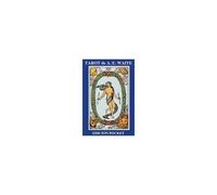 Tarot De A. E. Waite - Edición Pocket