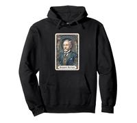 Tarot de Benjamin Harrison Sweat à Capuche