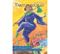 Tarot de Bolsillo: Los significados mas importantes de cada carta de forma clara y resumida, ideal para estudiar!