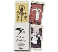 Tarot de Carlotydes by Carlota Santos Carlota Santos (Auteur)